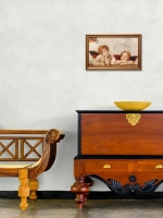 Картина на стену интерьерная на холсте 55*35 см