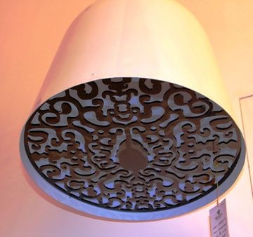 Люстра Flos Can Can ( белый )