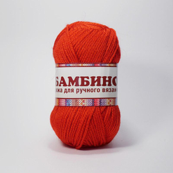 Бамбино (Камтекс)