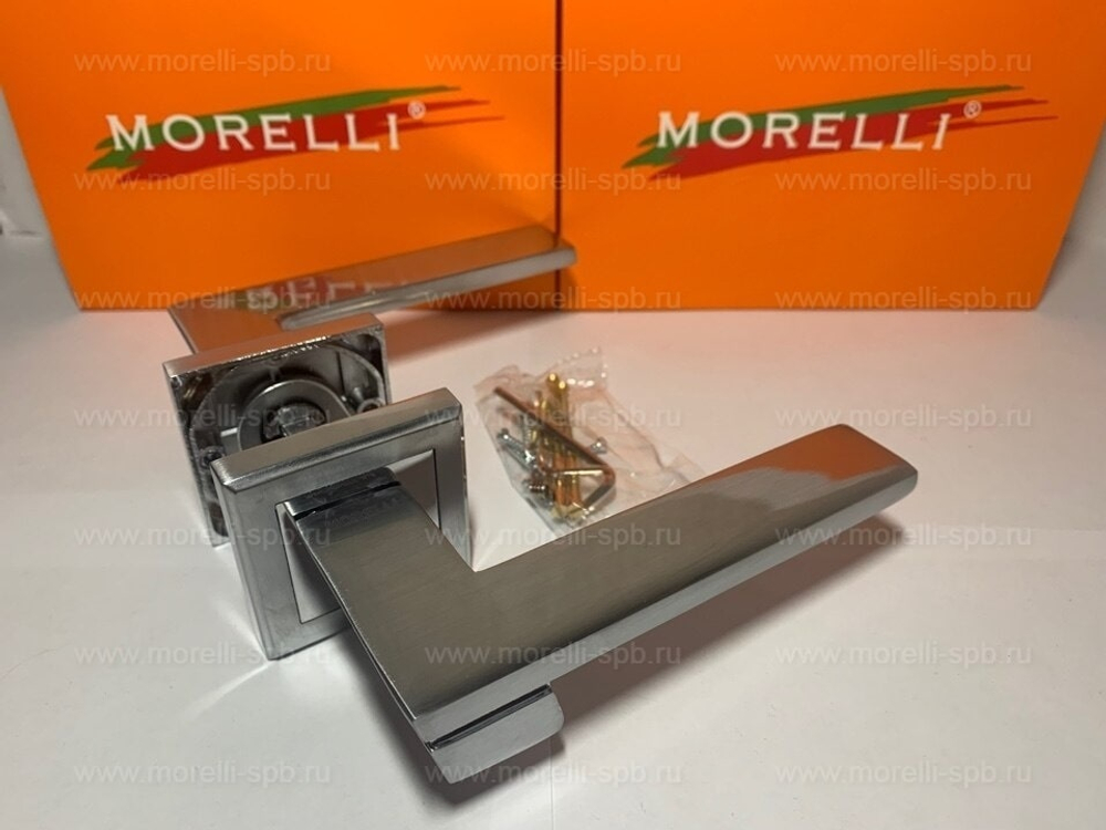 Morelli "GVI" MH-29