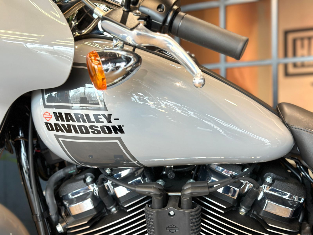 Harley-Davidson Sport Glide, 2024