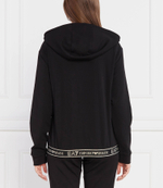 Спортивный костюм EA7 - черный(6RTV56 TJKWZ)