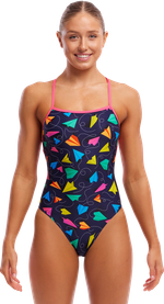 Купальник FUNKITA Fly Bye