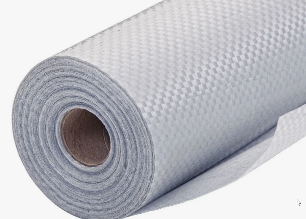 Гидроизоляция D 70м2 Мегаспан