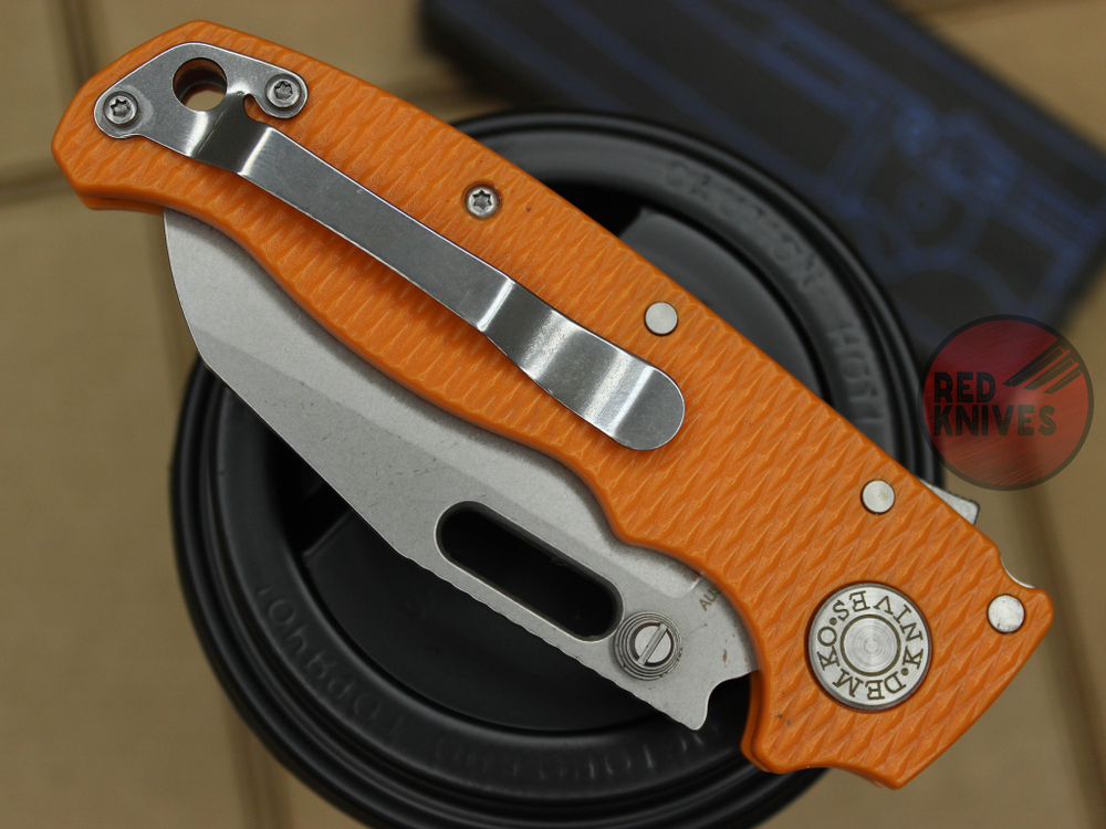 Нож Demko Knives AD-20.5 ОШ