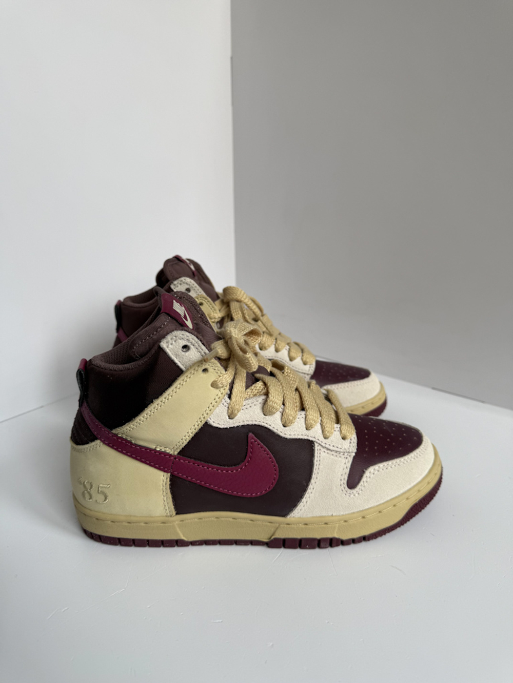Кроссовки Nike, 36