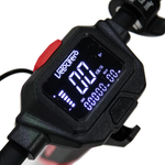 Электросамокат Velocifero MAD AIR 10.4Ah (Red)