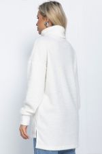 Водолазка Ариана (айвори) Б11566 LT Collection