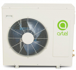 Кондиционер  Artel  Art-12HS (Shahrisabz) FKN0021BELX