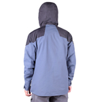 Kailas куртка с подстежкой 3-in-1 Hardshell (Softshell Inner Layer)