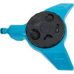 Дождеватель CELLFAST BASIC MULTICLIK TT неподвижный