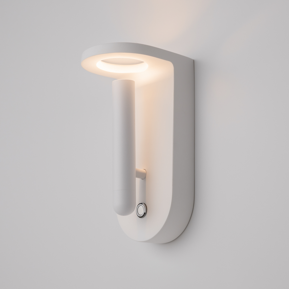 Настенный светильник (бра) Maytoni C034WL-L5W3K