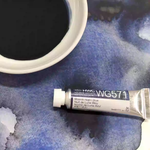 Holbein Artists' Granulating набор 6 цвета по 5 мл (Moon)