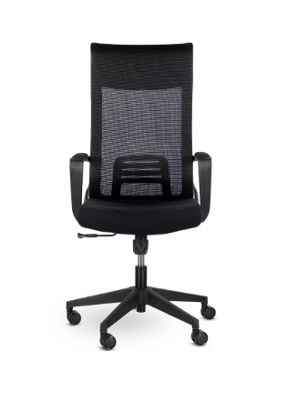 Кресло Рекорд М-878, цвет серый