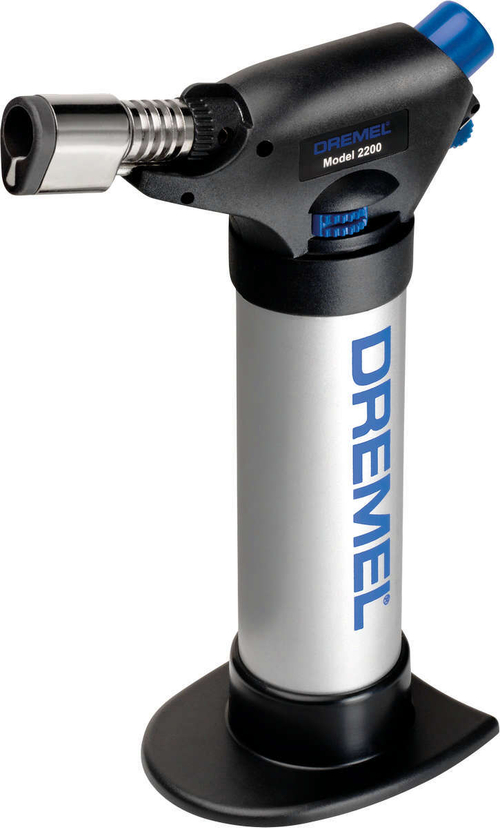 Паяльная лампа VersaFlame DREMEL F0132200JC