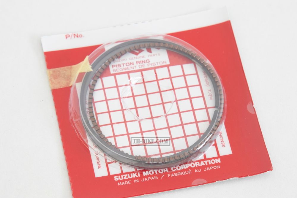 12140-13E00-000. RING SET, PISTON. SUZUKI