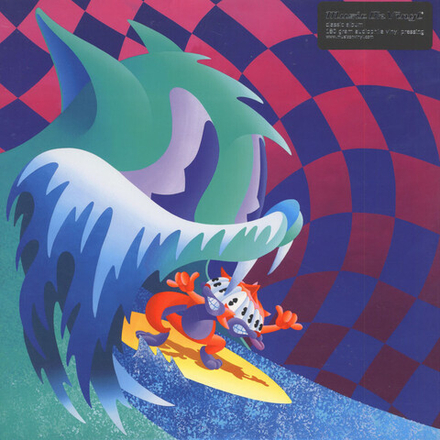 MGMT Congratulations