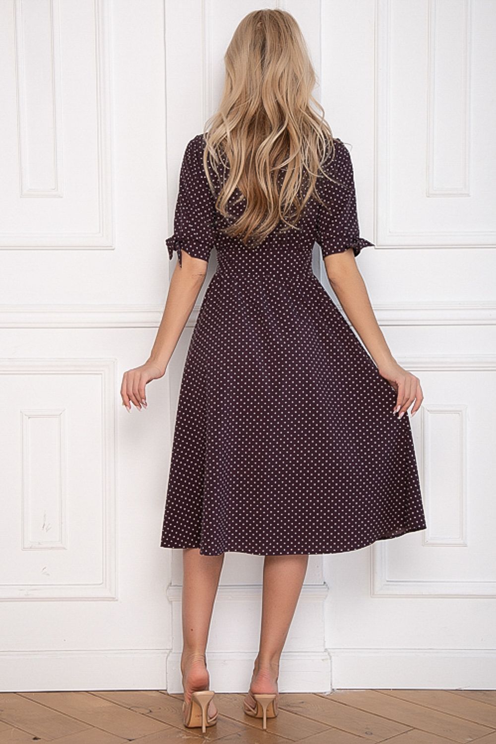 Платье 70354-1 Avili