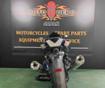 Kawasaki ZZ-R1400 , 2007