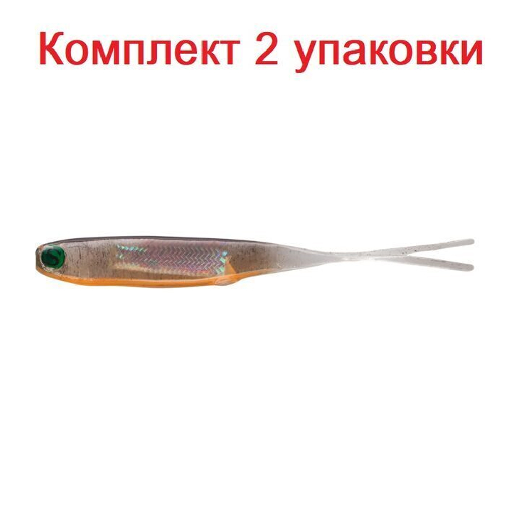 Силиконовая Приманка Sprut Kiiro