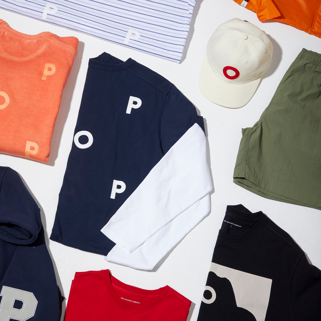 Pop Trading Company