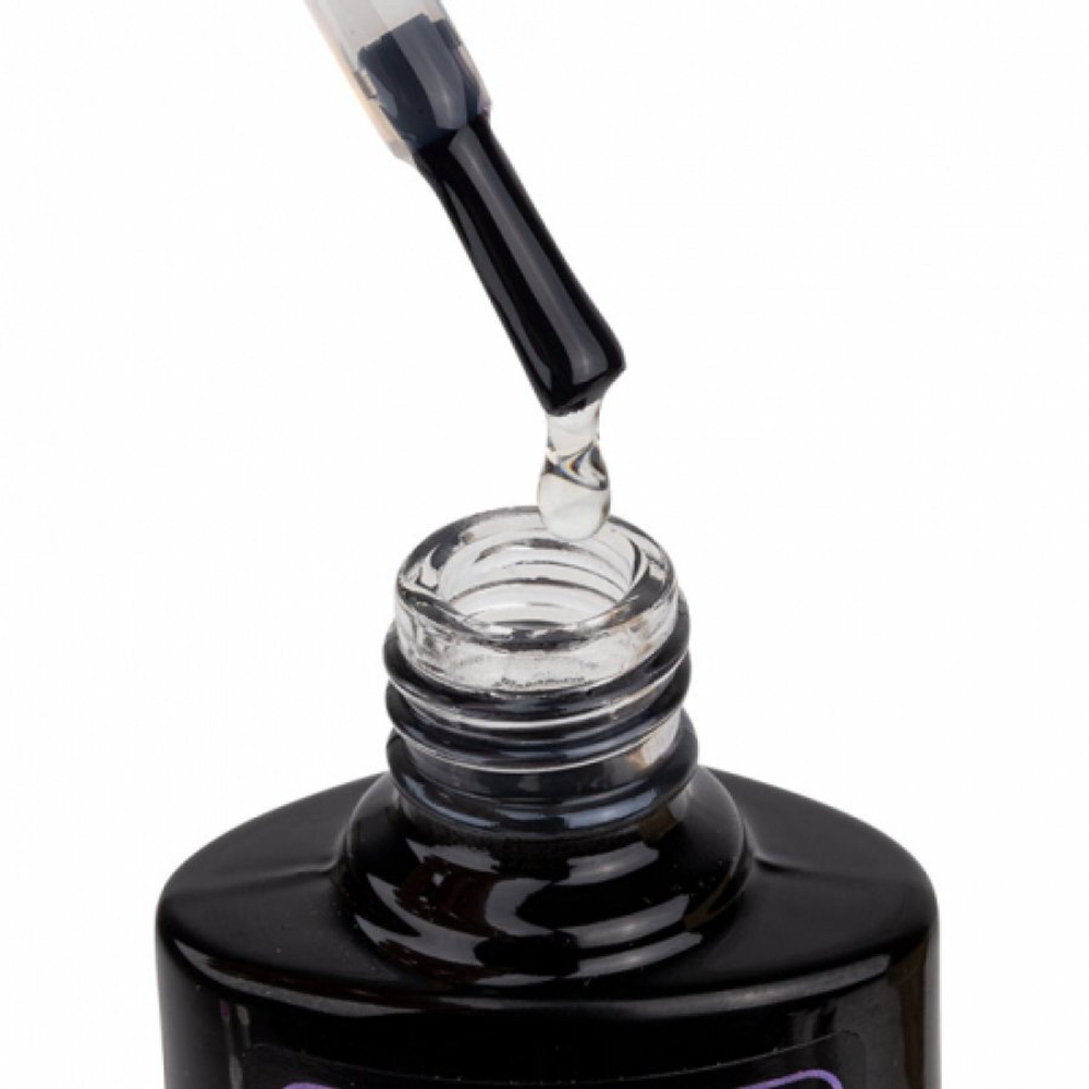 Топ IVA Nails No Wipe Без лс 15 ml.