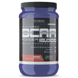 Ultimate Nutrition BCAA 12000 (457 гр.) [M]