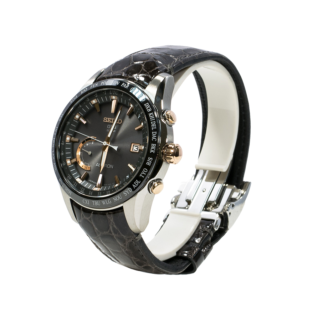 Seiko SSE095J1