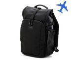 Фоторюкзак Tenba Fulton v2 10L Backpack Black 637-730
