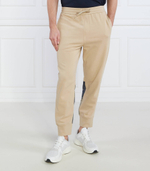 Спортивные штаны Armani Exchange - светло-коричневый(3RZPJE ZJ8CZ)
