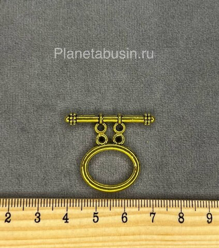 Замок тогл (Китай) 1037