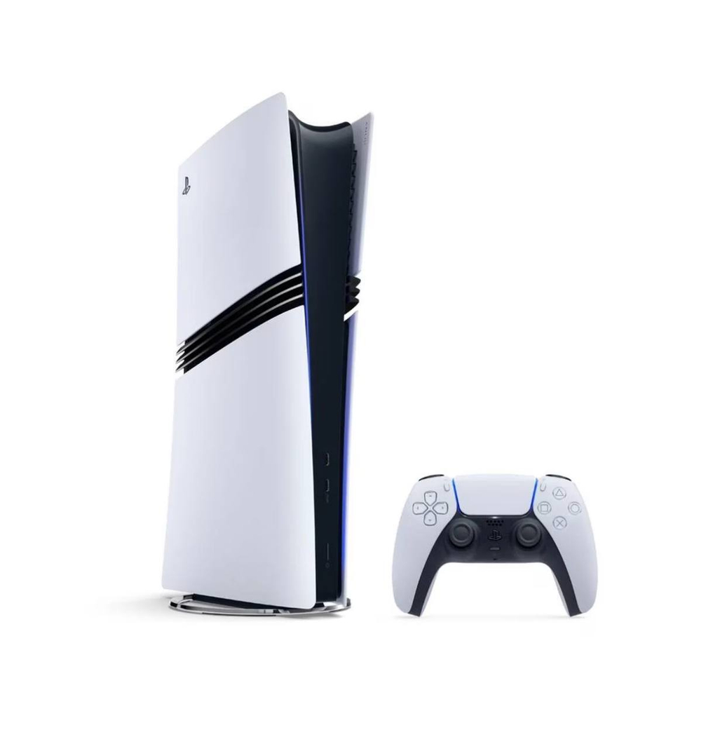 SONY PlayStation 5 Pro 2TB