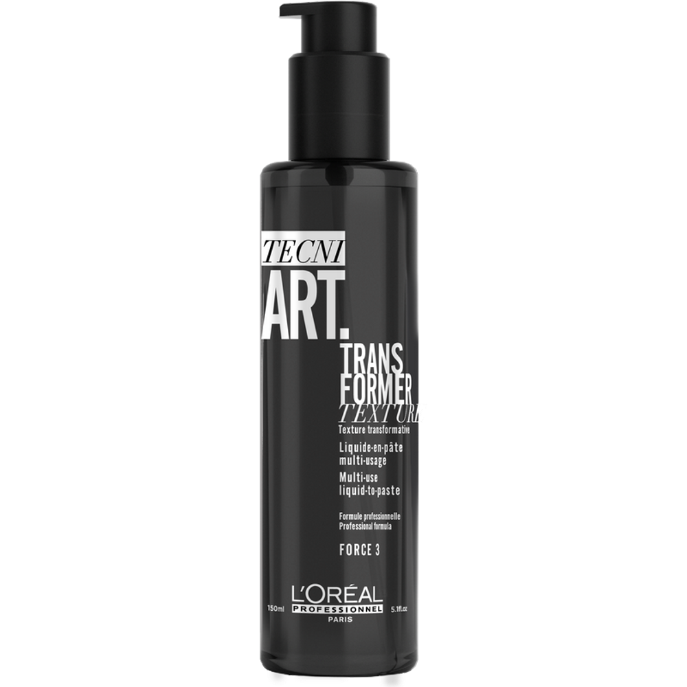 L&#39;Oreal Professionnel Tecni.Art Transformer - Паста 150 мл