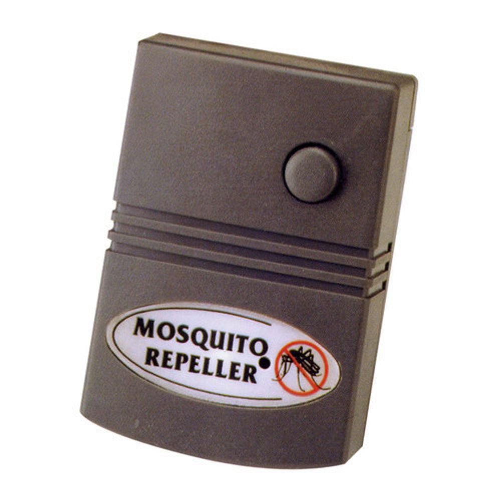 Персональный отпугиватель комаров ЭкоСнайпер  LS-216