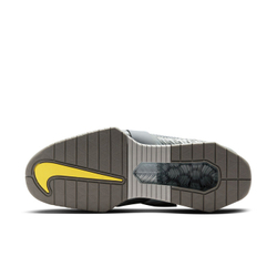 Штангетки Nike Romaleos 4 (Серо-Желтые)