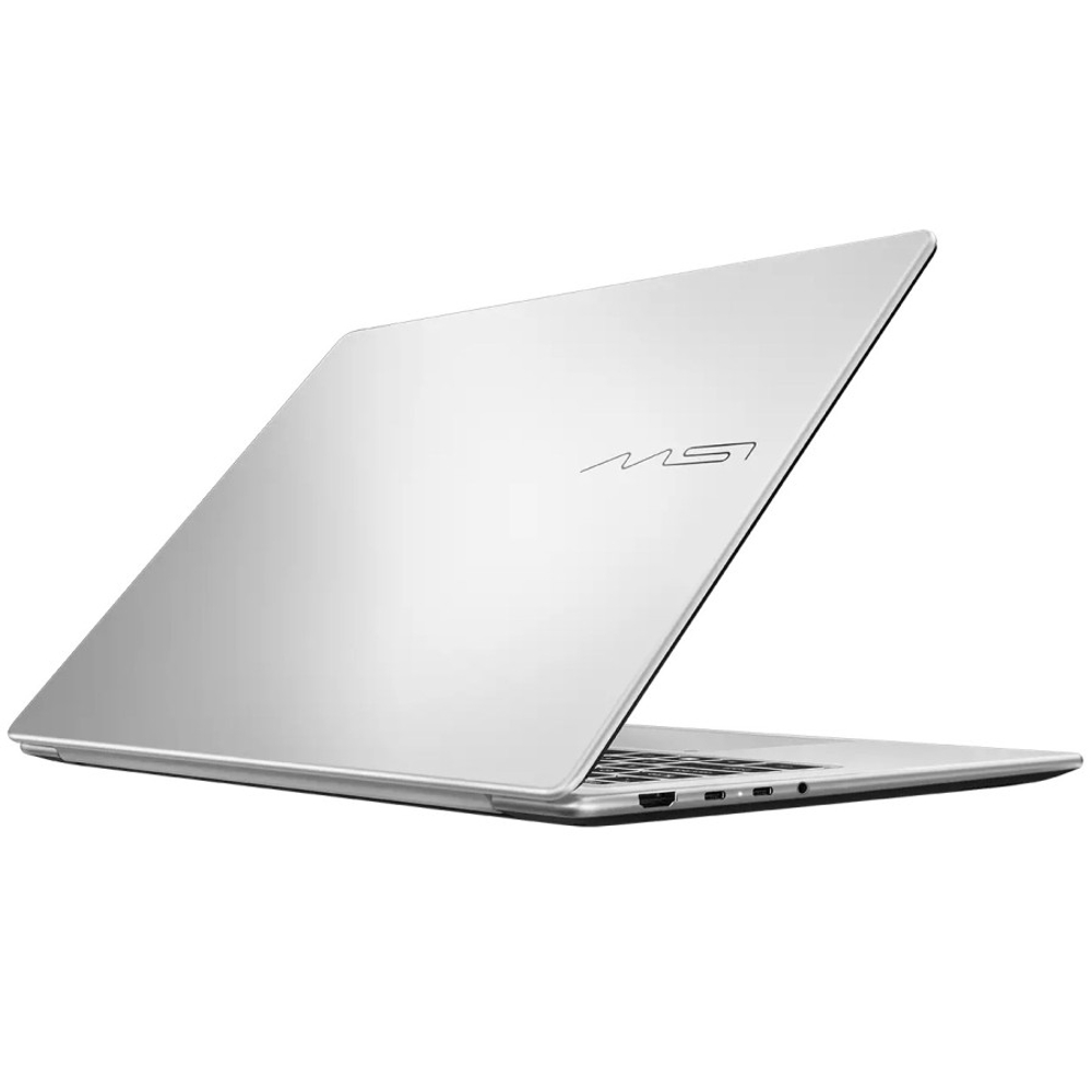 Ноутбук MSI Modern 14S AI+ G3MG-010XRU Intel Core Ultra 7 355 1700MHz/14"/1920x1200/16GB/512GB SSD/Intel Graphics/Без ОС (9S7-14U212-010)