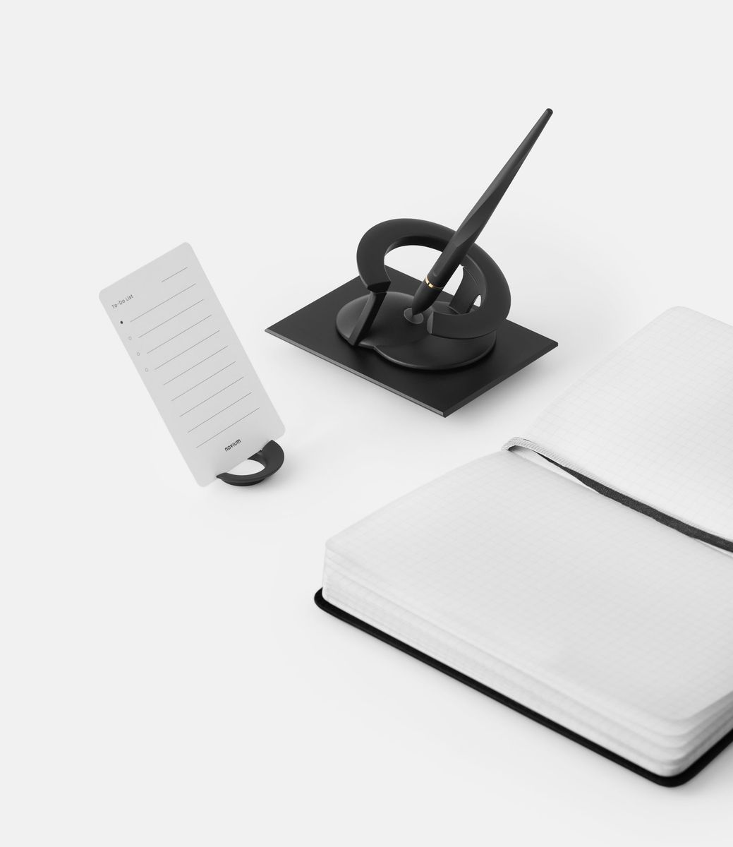 Novium Interstellar Gift Set — подарочный набор