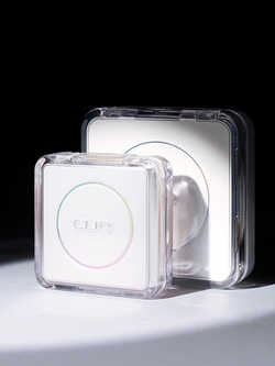 CLIO Kill Cover Founwear Cushion The Original Mini - Мини тональный кушон с сияющим финишем