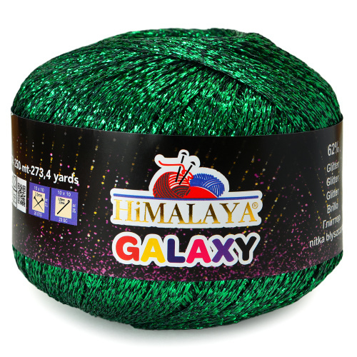 Пряжа Himalaya Galaxy (07)