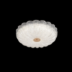 Потолочный светодиодный светильник Crystal Lux SOLARIS PL300
