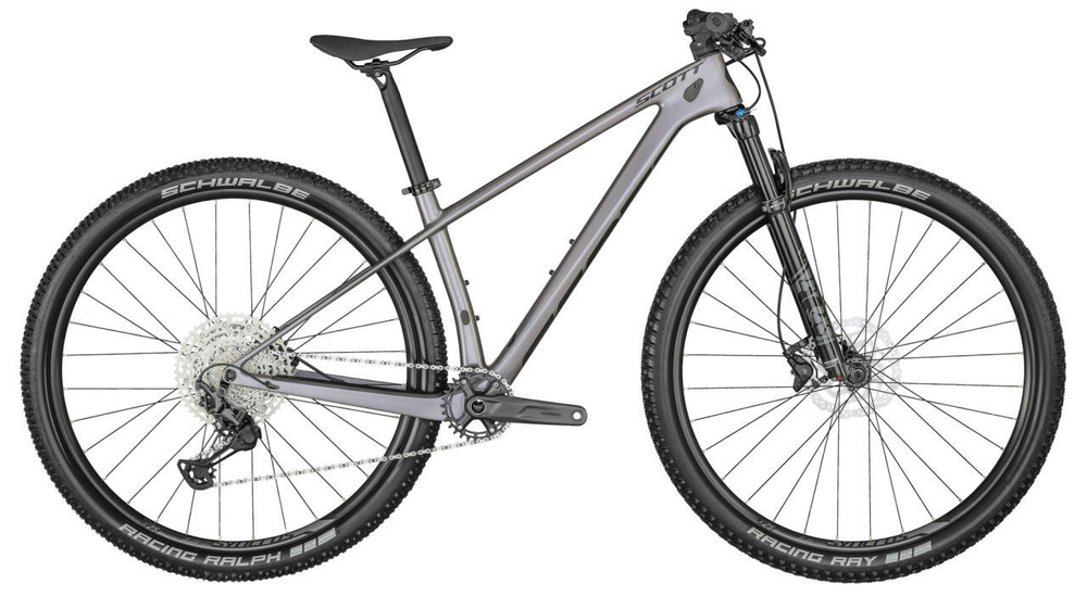 Женский велосипед Scott Contessa Scale 910 (2022)