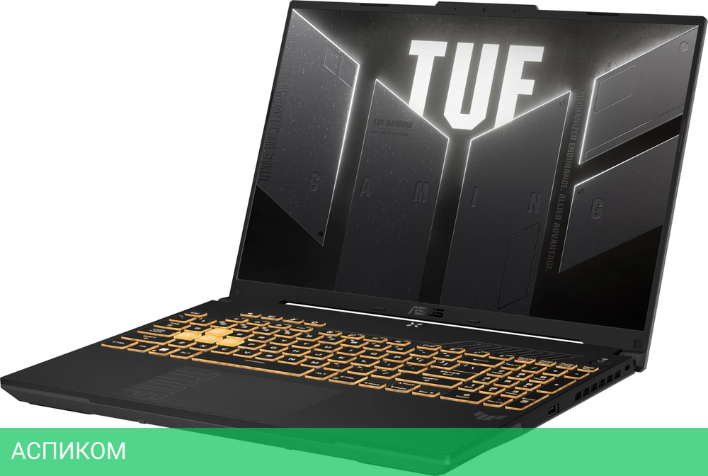 Ноутбук Asus TUF Gaming A16 FA607NU-RL064