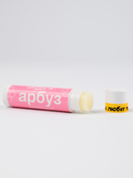 "Арбуз" Натуральный бальзам для губ с пчелиным воском