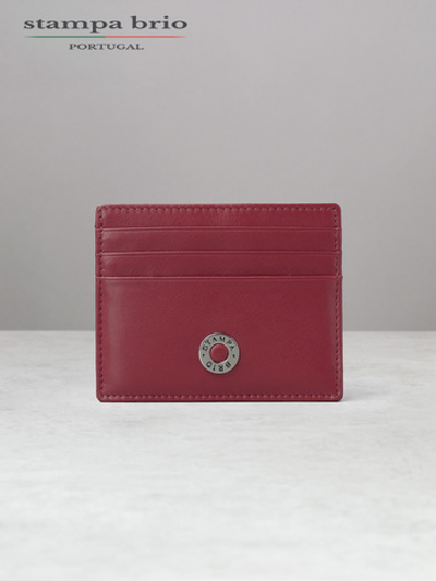 561-2243 - Футляр для карт Stampa Brio