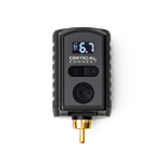 CRITICAL UNIVERSAL BATTERY  аккумулятор для тату-машинок