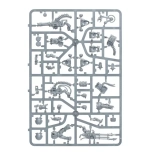 Chaos Space Marines: Havocs