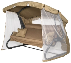 Качели садовые "Империя"