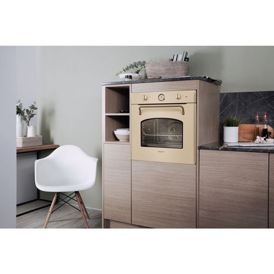 Электрический духовой шкаф Hotpoint-Ariston FIT 804 H OW