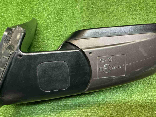 Зеркало правое Hyundai ix35 (2010-2015) 8 конт.