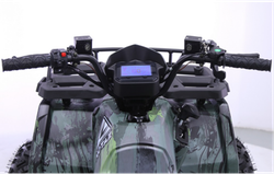 Квадроцикл бензиновый MOTAX GRIZLIK T 200 LUX